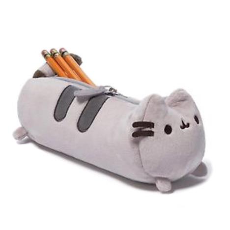 Pusheen Plush Shaped Pencil Case £14.99